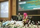 Peringati Hari Kartini, TP-PKK Tubaba Gelar Seminar “Hak dan Kewajiban Perempuan dalam Pernikahan dan Perceraian”