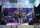 Papa Rock n Roll Tubaba Jadi Ajang Ekspresi Seni dan Kepedulian Sosial