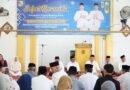 Safari Ramadan di Gedung Ratu, Wabup Nadirsyah Dorong Gerakan Sedekah dan Kepedulian Lingkungan Safari Ramadan di Gedung Ratu, Wabup Nadirsyah Dorong Gerakan Sedekah dan Kepedulian Lingkungan