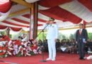 Rayakan HUT ke-17, Bupati Tubaba Ajak Masyarakat Wujudkan “Bertumbuh, Berdaya, Bersama”