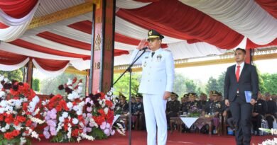 Rayakan HUT ke-17, Bupati Tubaba Ajak Masyarakat Wujudkan “Bertumbuh, Berdaya, Bersama” Rayakan HUT ke-17, Bupati Tubaba Ajak Masyarakat Wujudkan “Bertumbuh, Berdaya, Bersama”