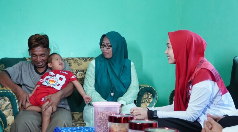 Pemkab Tubaba Perkuat Upaya Kesembuhan Anak Penderita PJB Lewat Program Tubaba Q Sehat