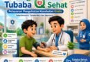 Kenapa Sih Mesti Tubaba Q Sehat? Sebuah Perspektif untuk Literasi Publik