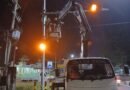 Kolaborasi Dengan BPTD Lampung, Dishub Tubaba Lakukan Ini Untuk Keselamatan Lalu Lintas