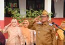Forkopimda Masuk Sekolah, Sekda Tubaba Ajak Siswa Wujudkan Sekolah Aman Tanpa Bullying