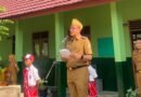 Forkopimda Masuk Sekolah, Sekda Tubaba Ajak Siswa Jadi Generasi Cerdas, Berkarakter dan Berakhlak